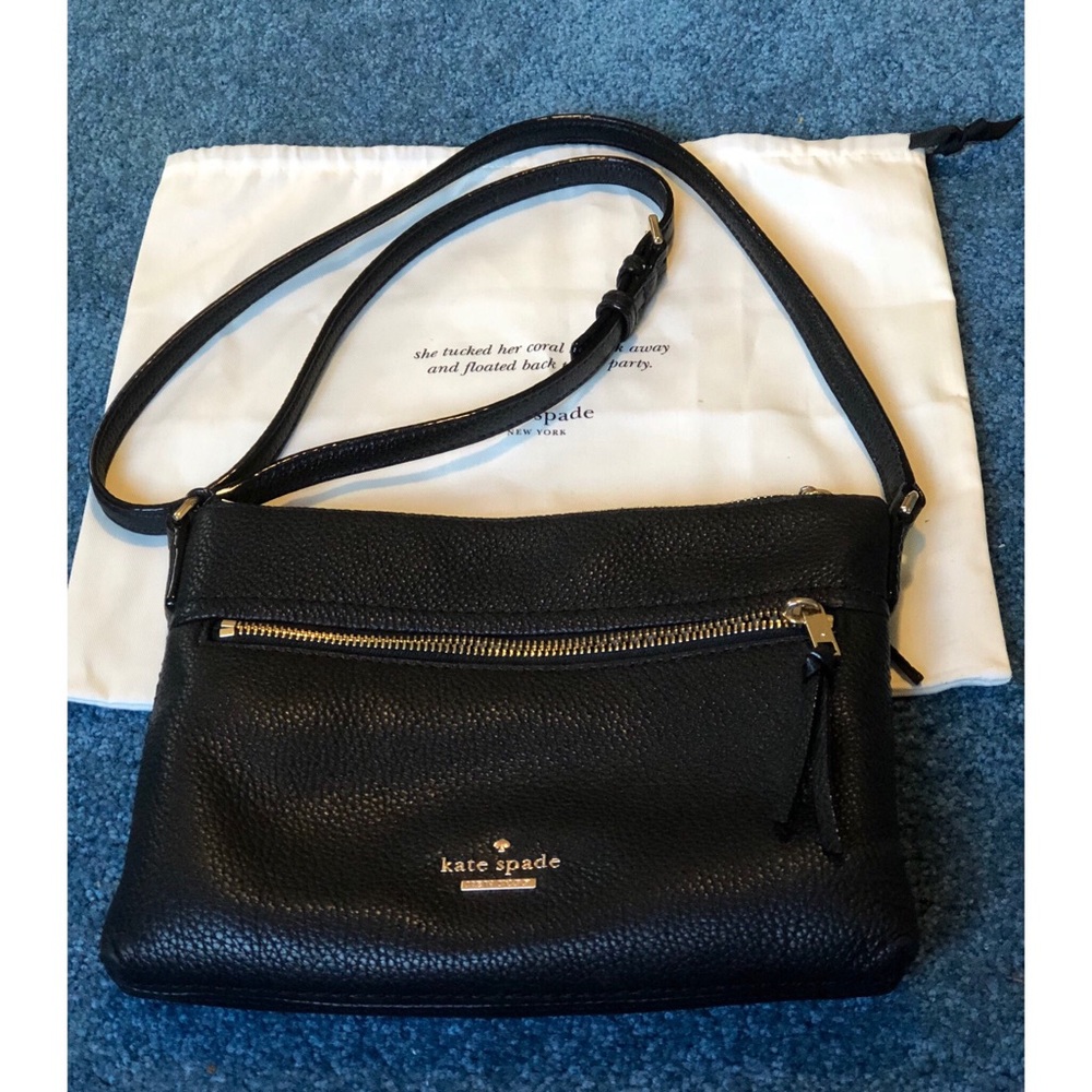 Kate Spade Crossbody